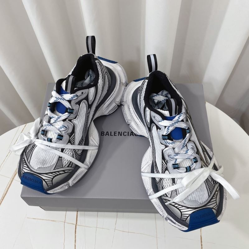 Balenciaga Track Shoes